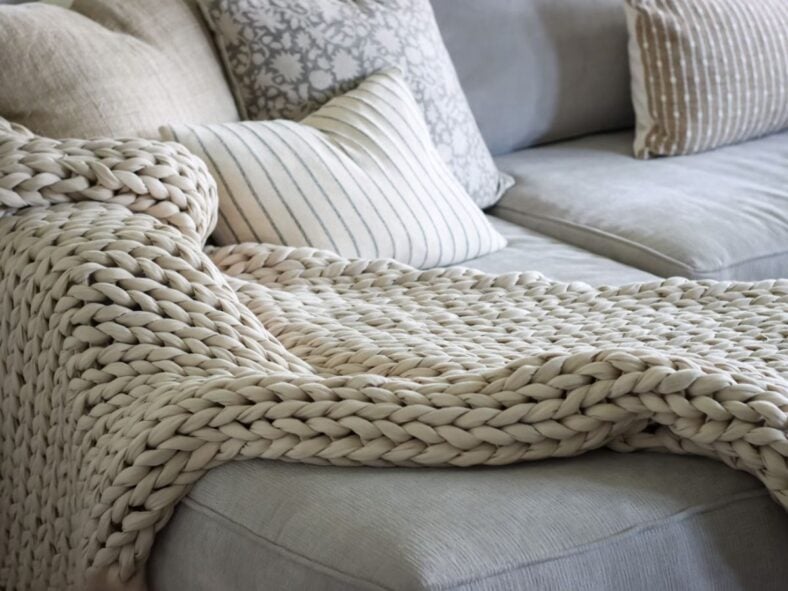 Declutter with Costco Unsplash