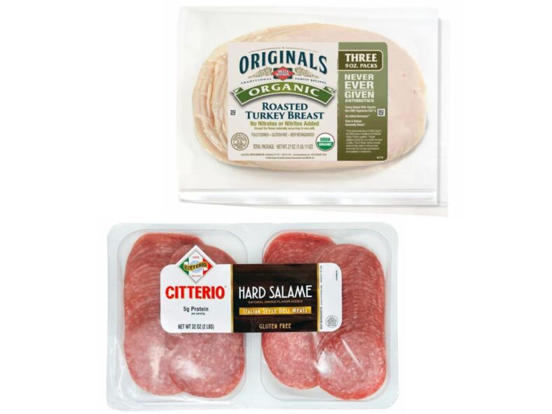 Deli Meat Costco Instacart