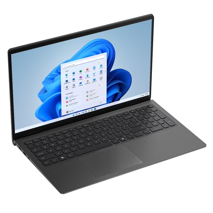 Dell 15.6%22 Touchscreen Laptop
