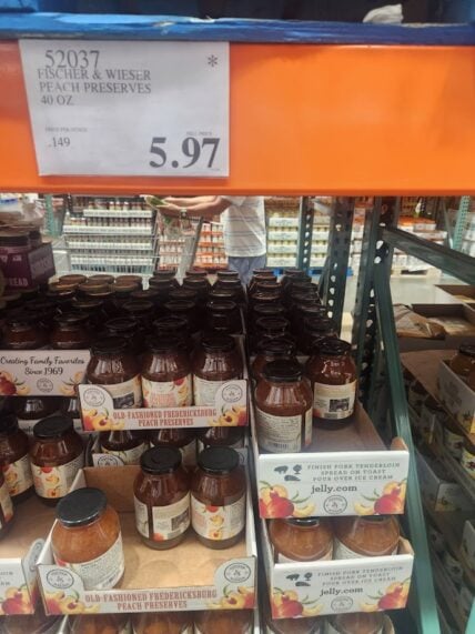 Fischer-N-Wieser-Peach-Preserves-52037