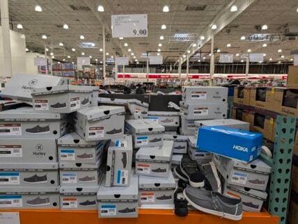 Hurley-Mens-Casual-Slip-On-Shoe-1899593