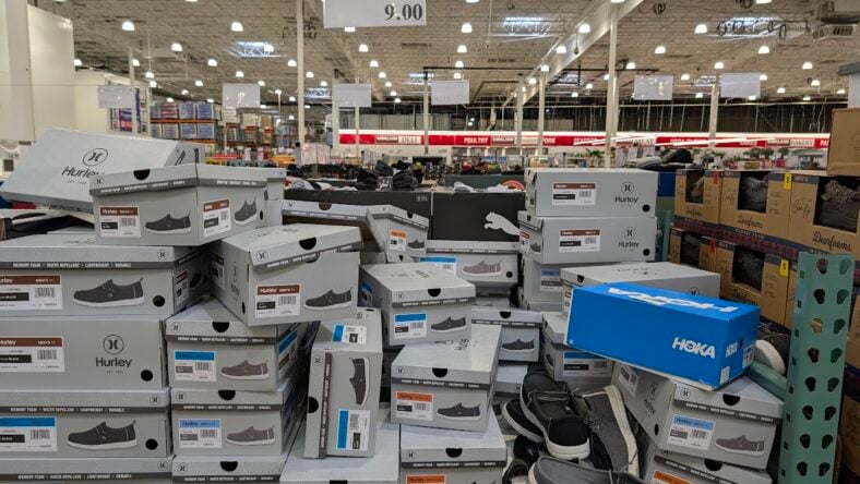 Hurley-Mens-Casual-Slip-On-Shoe-1899593