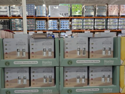 Huxley-Oil-Essence-2PK-1898153