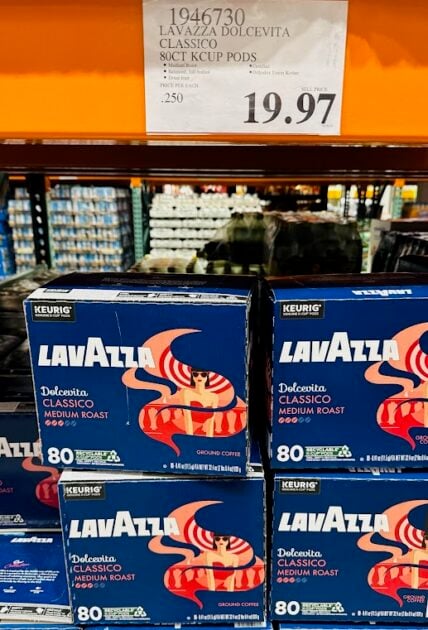 Lavazza-Dolcevita-Classico-80ct-Kcup-Pods-1946730