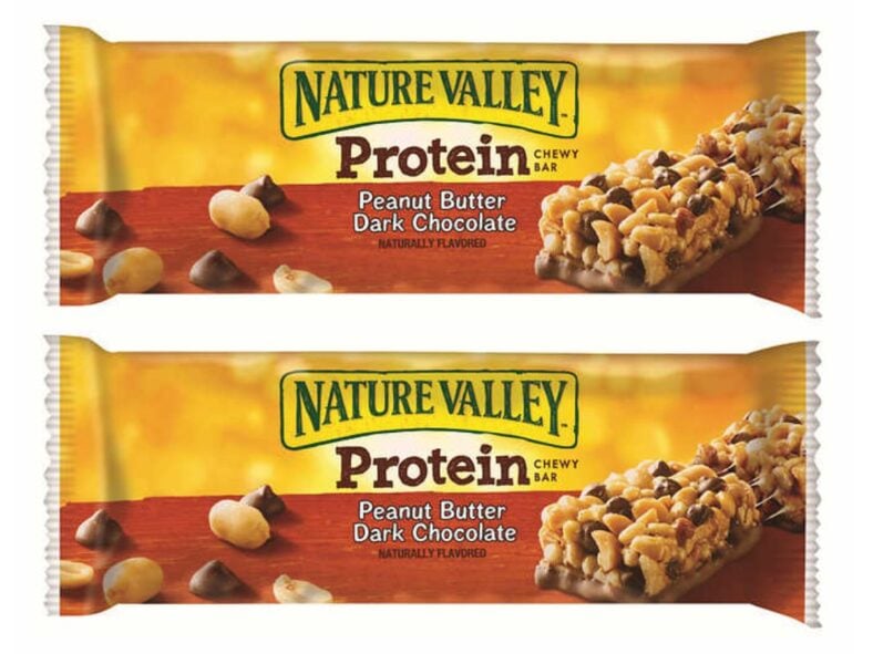Nature Valley Protein Costco