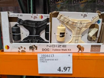 Noize-Dog-Harness-Set-3PC-1916113