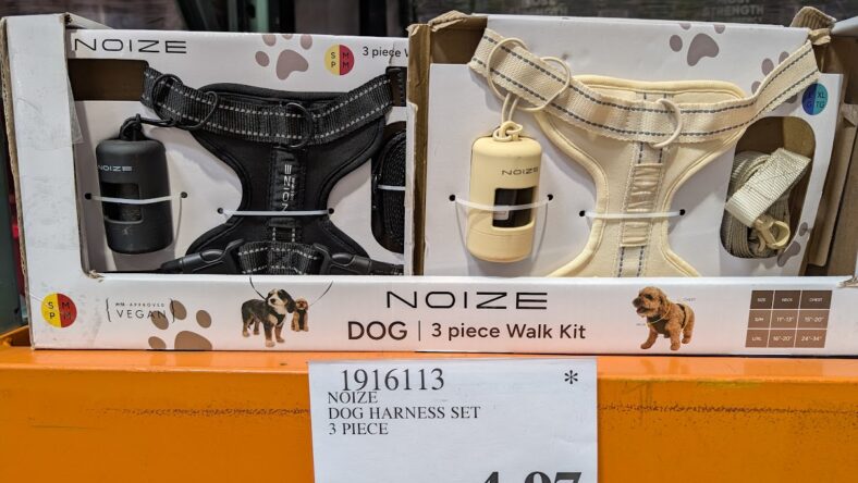 Noize-Dog-Harness-Set-3PC-1916113