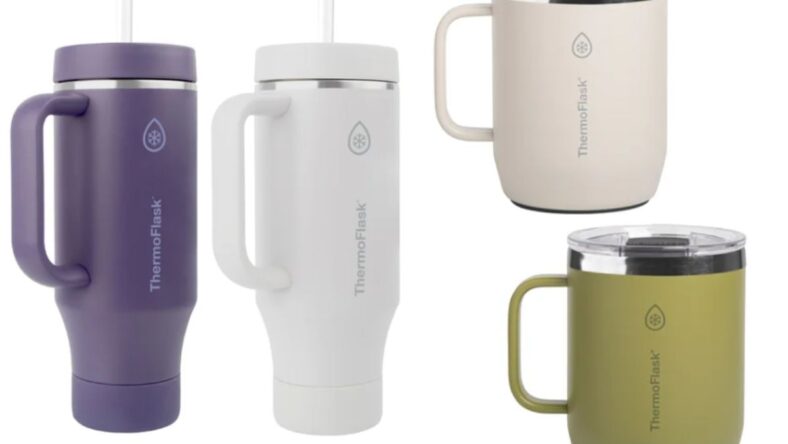 ThermoFlasks Costco