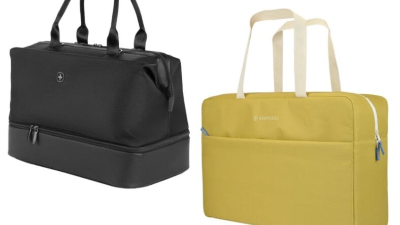 Tote Bags at Costco