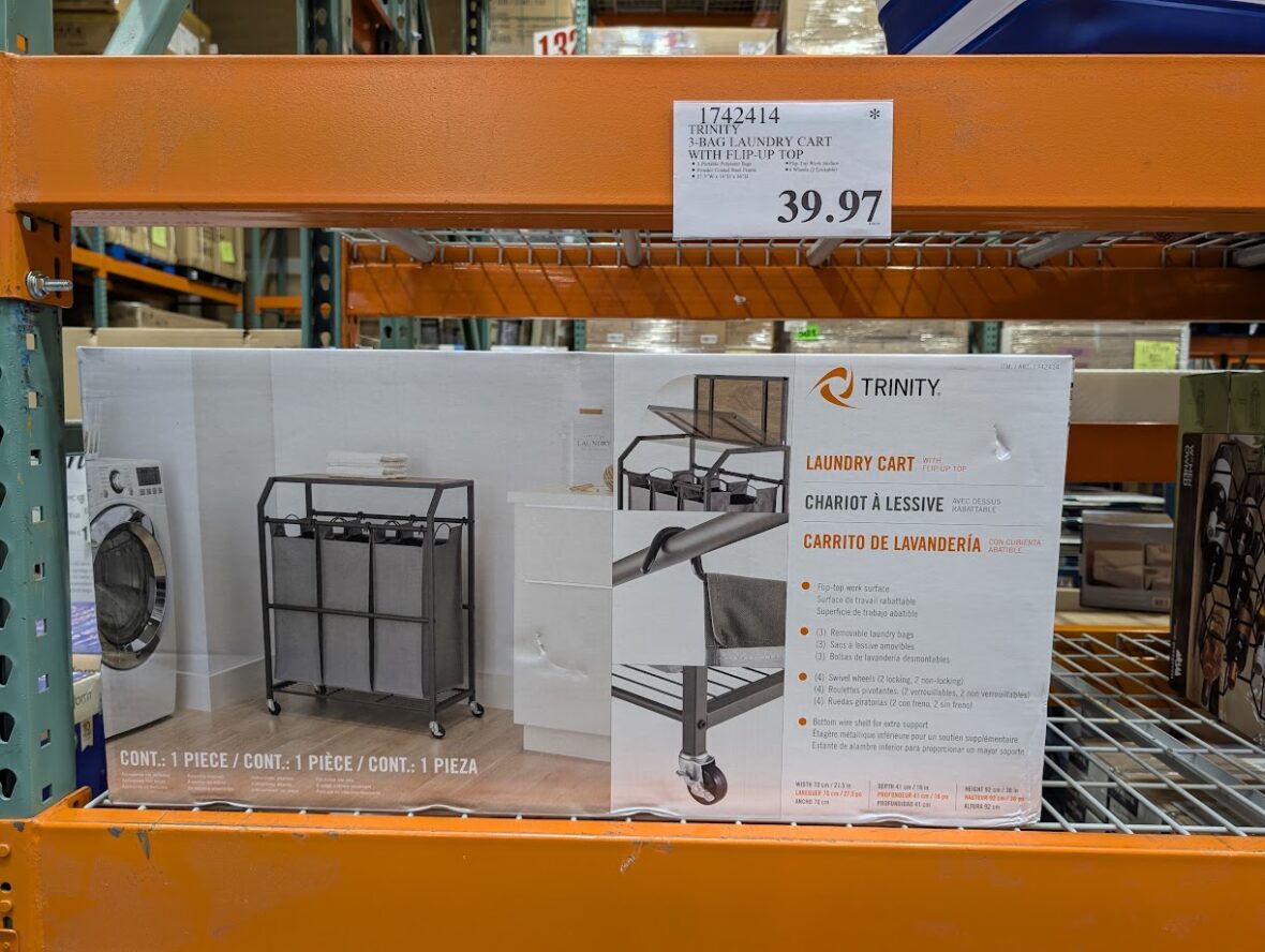 Trinity-3-Bag-Laundry-Cart-Flip-Up-Top-1742414