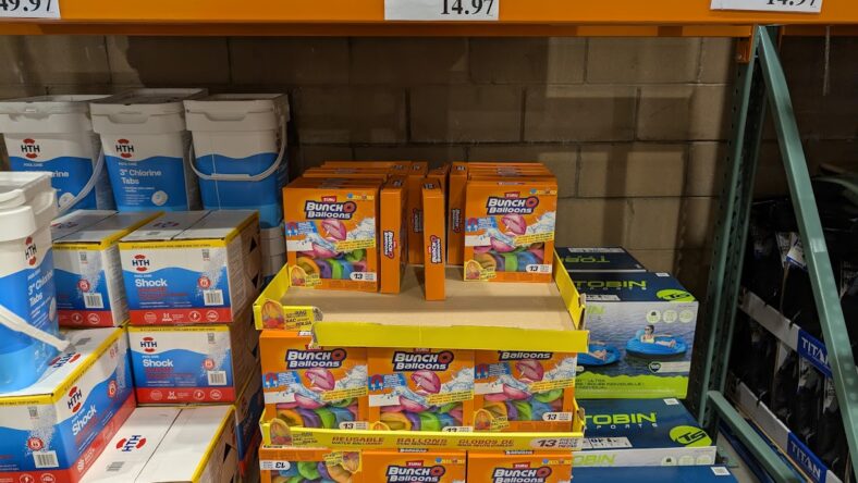 Zuru-Bunch-O-Balloons-Reusable-13PK-1785065