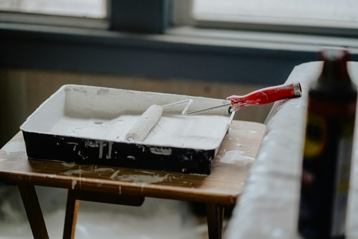 paint pan / best home renovation products at costco