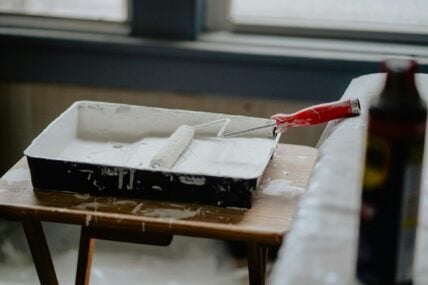 paint pan / best home renovation products at costco