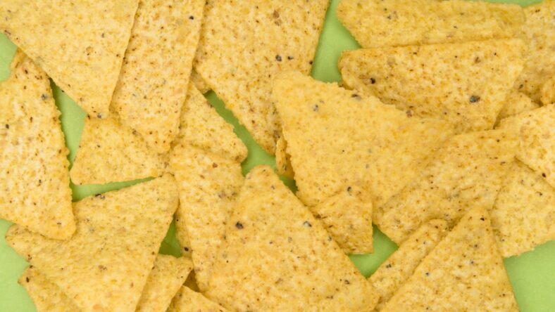 tortilla chips