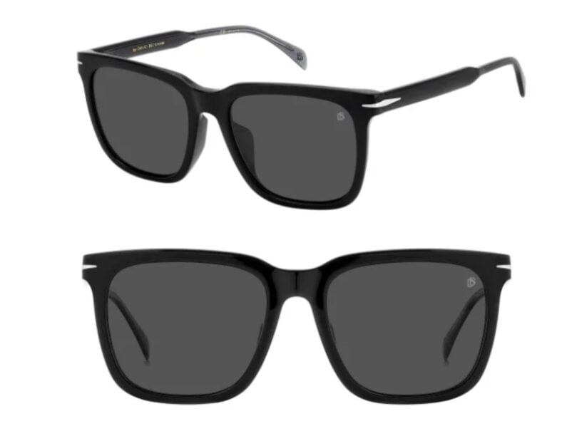 David Beckham Sunglasses Costco