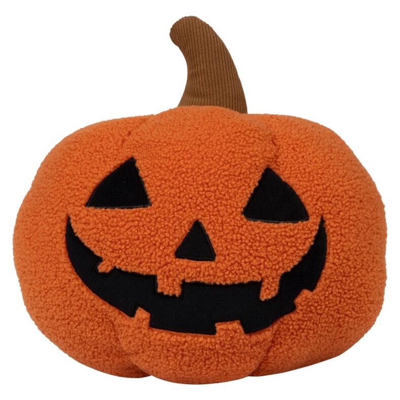 Halloween Decorative Pillow