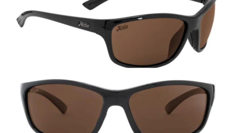 Hobie Cape Sunglasses Costco