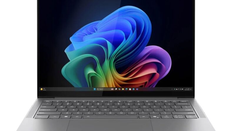 Lenovo Slim Laptop Costco