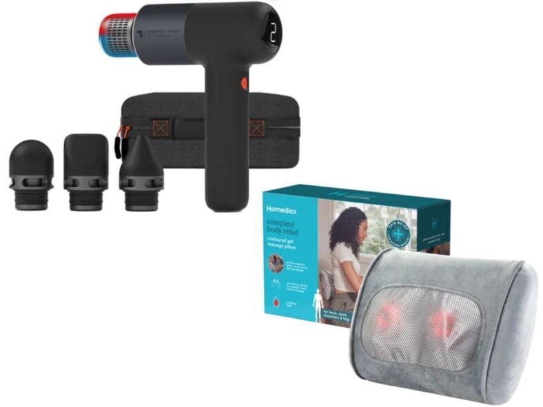 Massagers Costco
