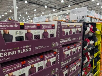 Paradox-Womens-Merino-Blend-One-Fourth-Zip-Base-Layer-1700362