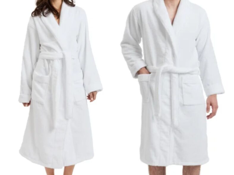 Robes Costco