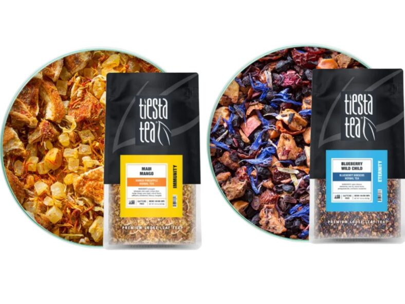 Tiesta Tea Packs Costco