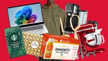 Costco November Coupon Book 2025