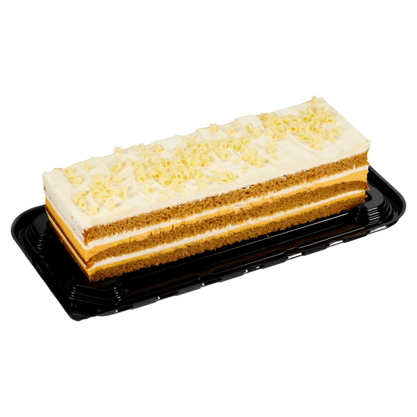 costco pumpkin bar cake