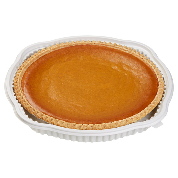costco pumpkin pie
