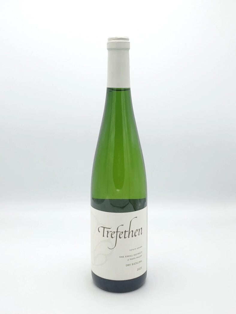 2023 Trefethen Dry Riesling