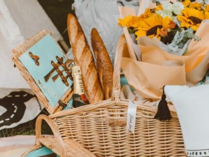 Best Costco Gift Baskets Unsplash