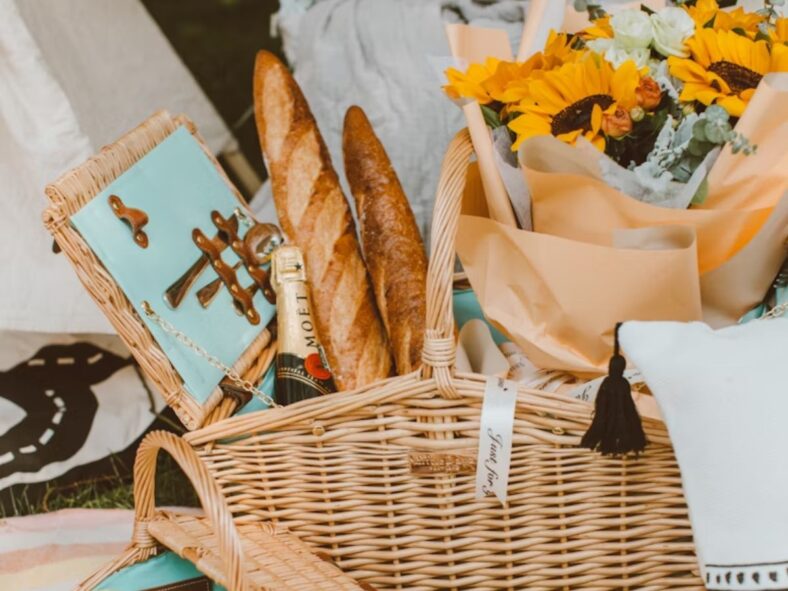 Best Costco Gift Baskets Unsplash