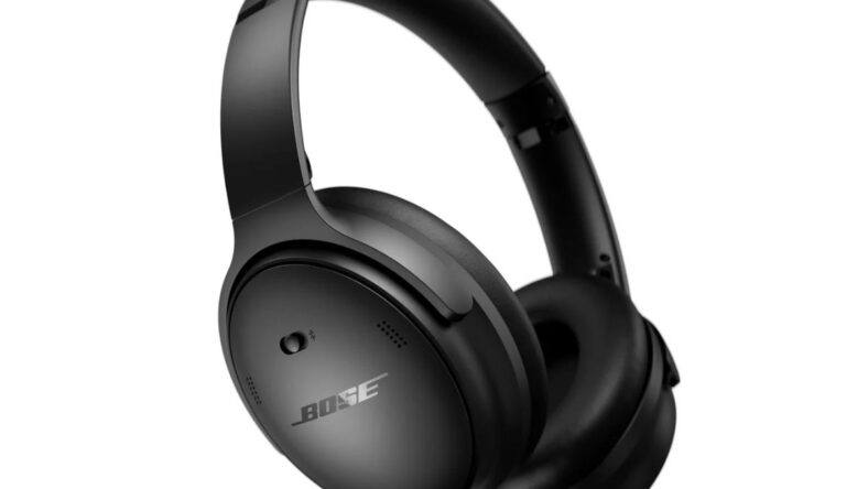 Bose Headphones Costco