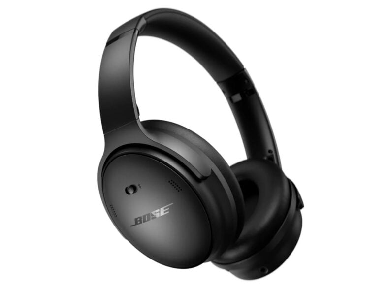 Bose Headphones Costco