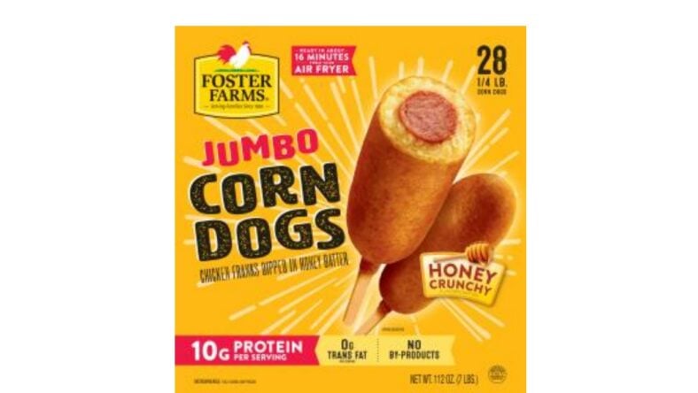 Costco-Recall-Foster-Farms-CornDog