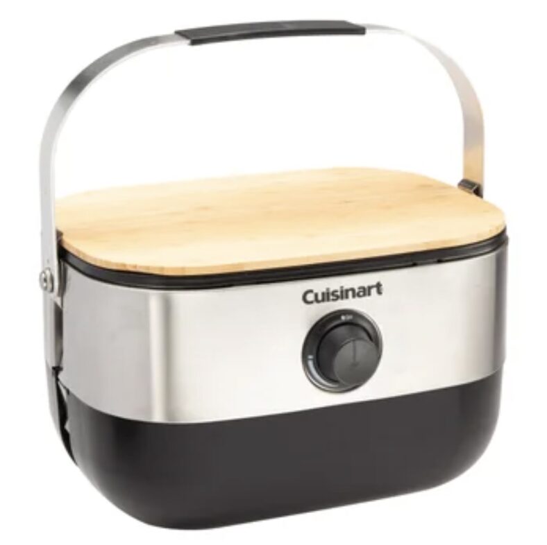 Cuisineart Portable Grill