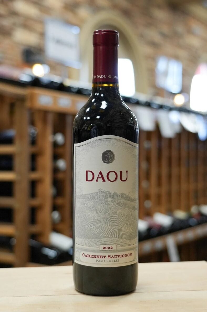 Daou Cabernet Sauvignon