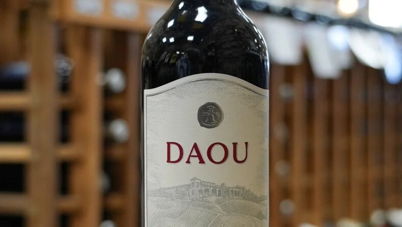Daou Cabernet Sauvignon