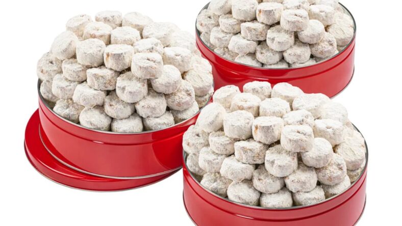 David's Cookies Gift Basket Costco