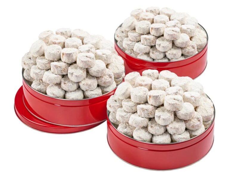 David's Cookies Gift Basket Costco