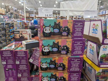 Day-Of-The-Dead-6-Inch-LED-Nightlights-3PC-1785110