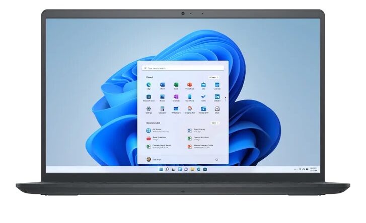 Dell Inspiron 15.6&rdquo; Laptop