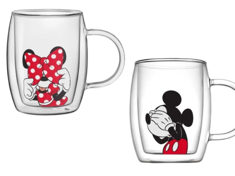Disney Mugs Costco