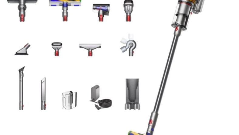 Dyson V15 Detect Costco