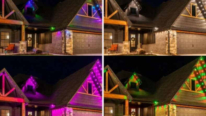 Enbrighten Lights Costco
