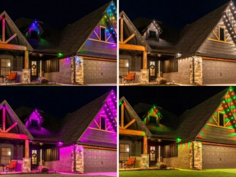 Enbrighten Lights Costco