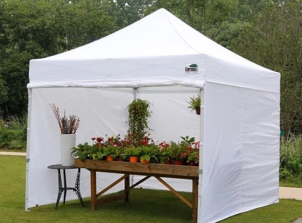 Eurmax Premium 10' x 10' Instant Canopy Tent