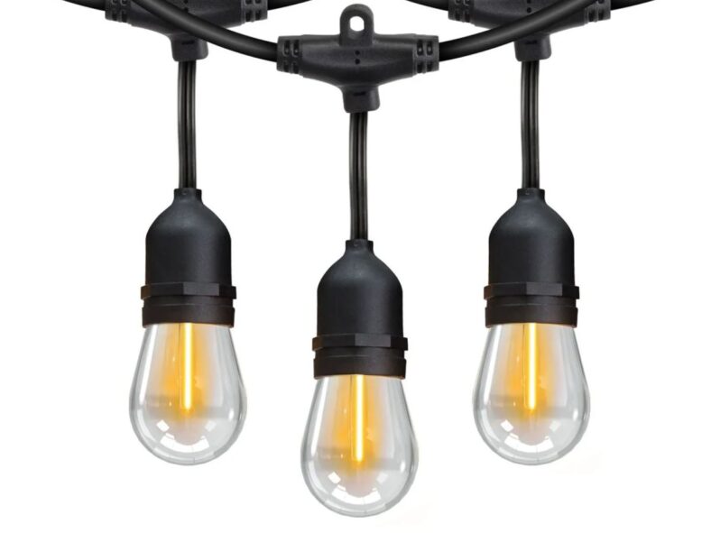 Feit String Lights Costco