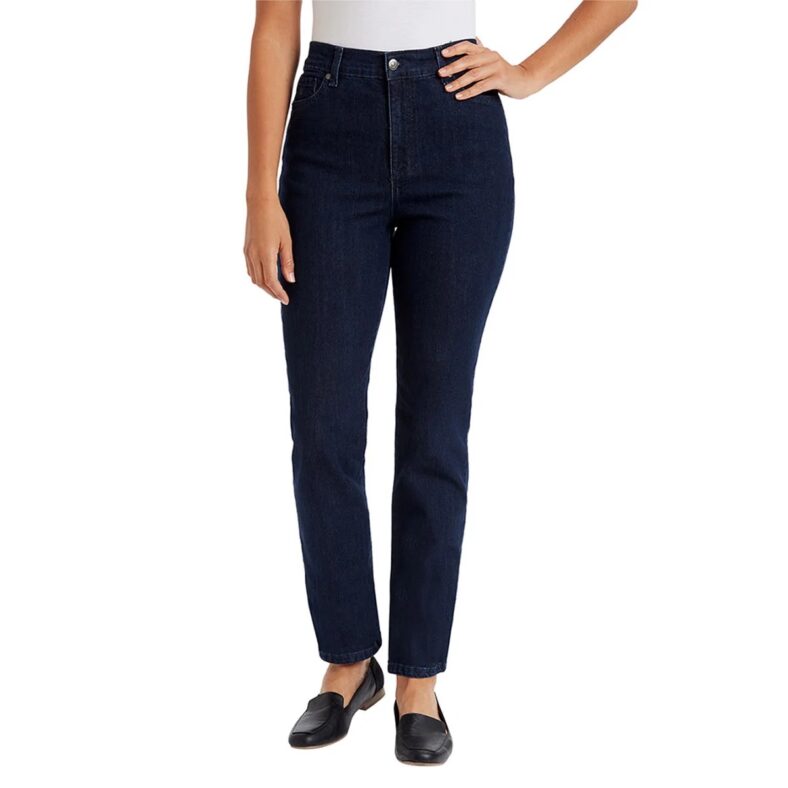 Gloria Vanderbilt Women’s Amanda Stretch Jeans