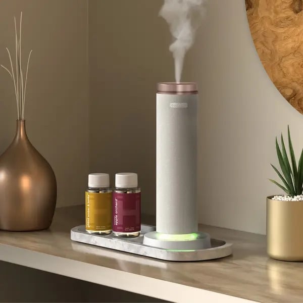 Homedics Home Fragrance Diffuser